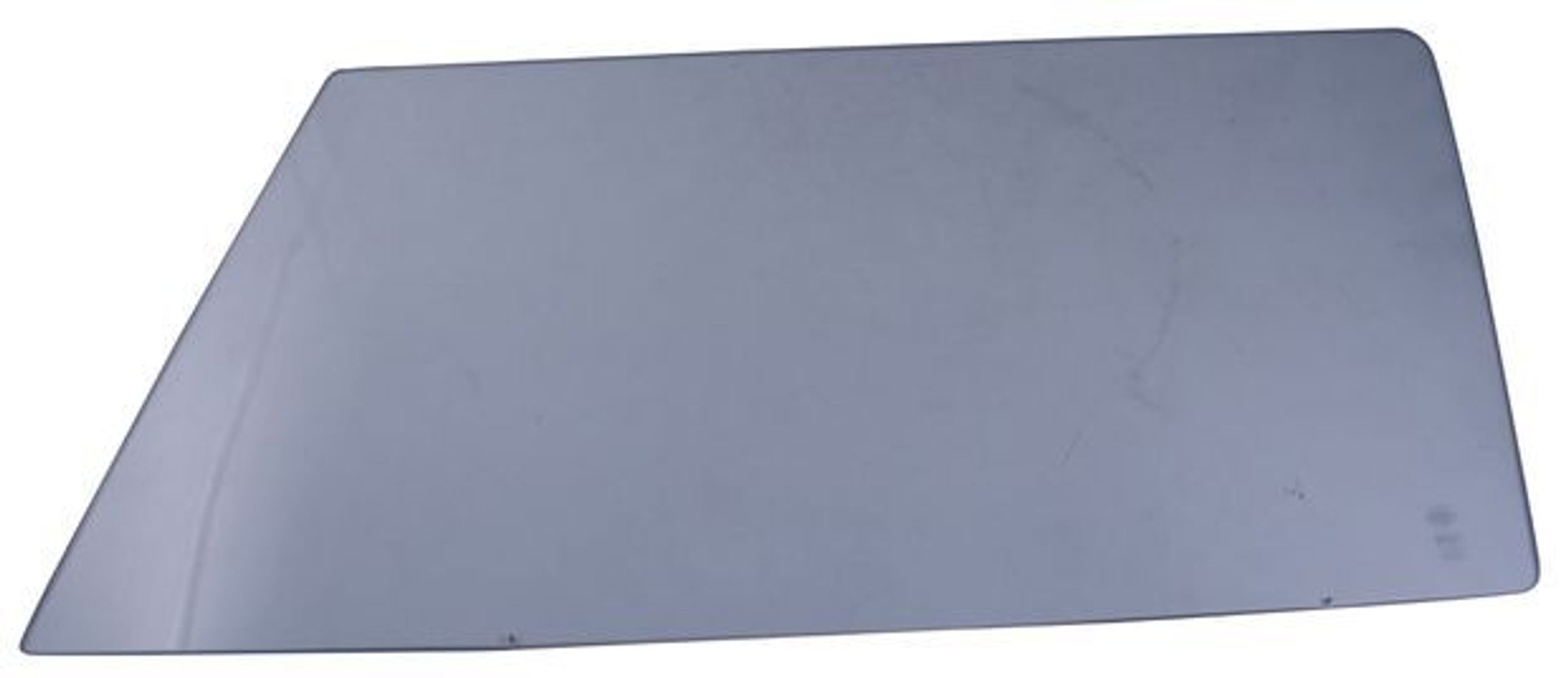 Vitre latérale droite claire