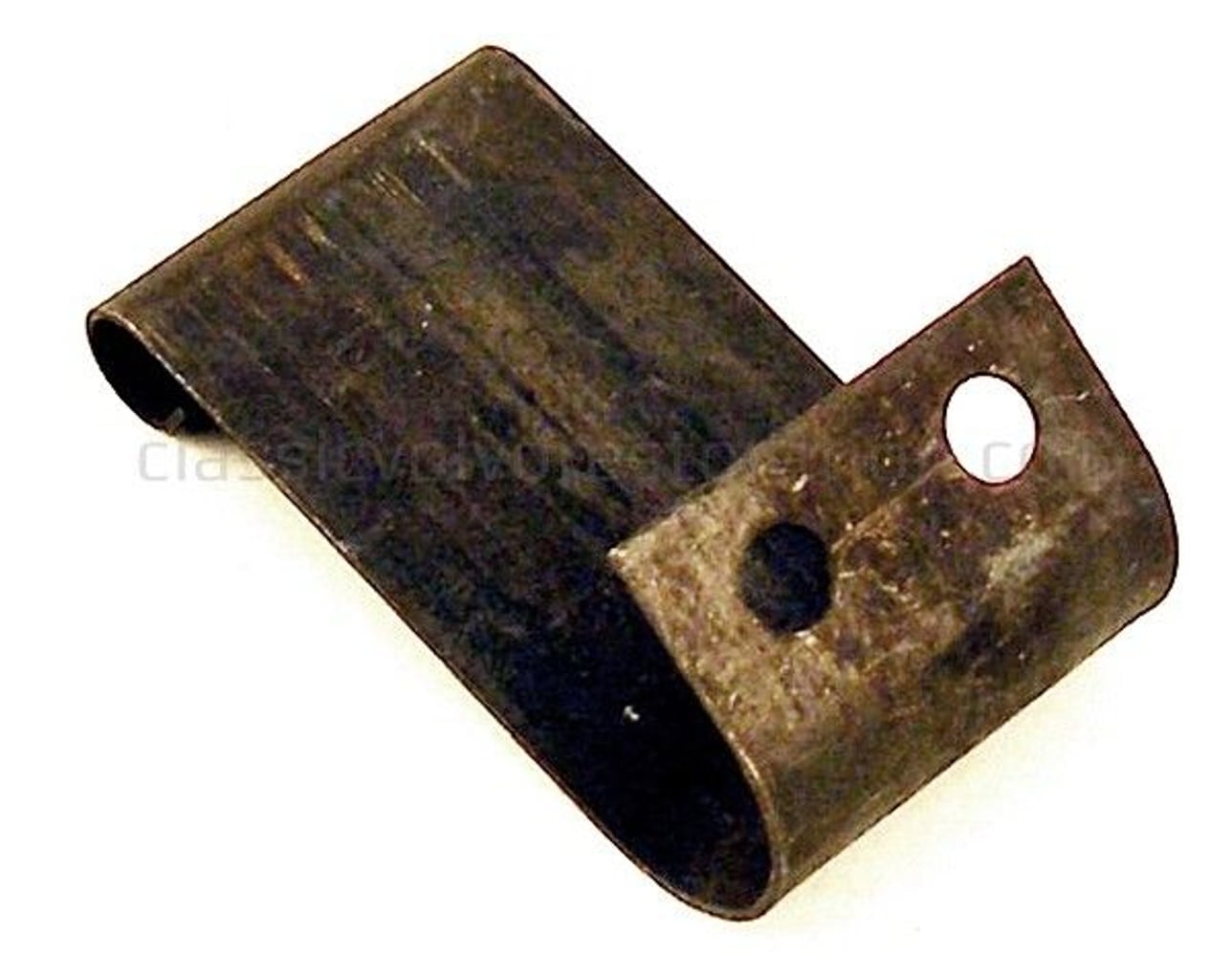 Fjeder gearkasse H4/H6 tj 2,30