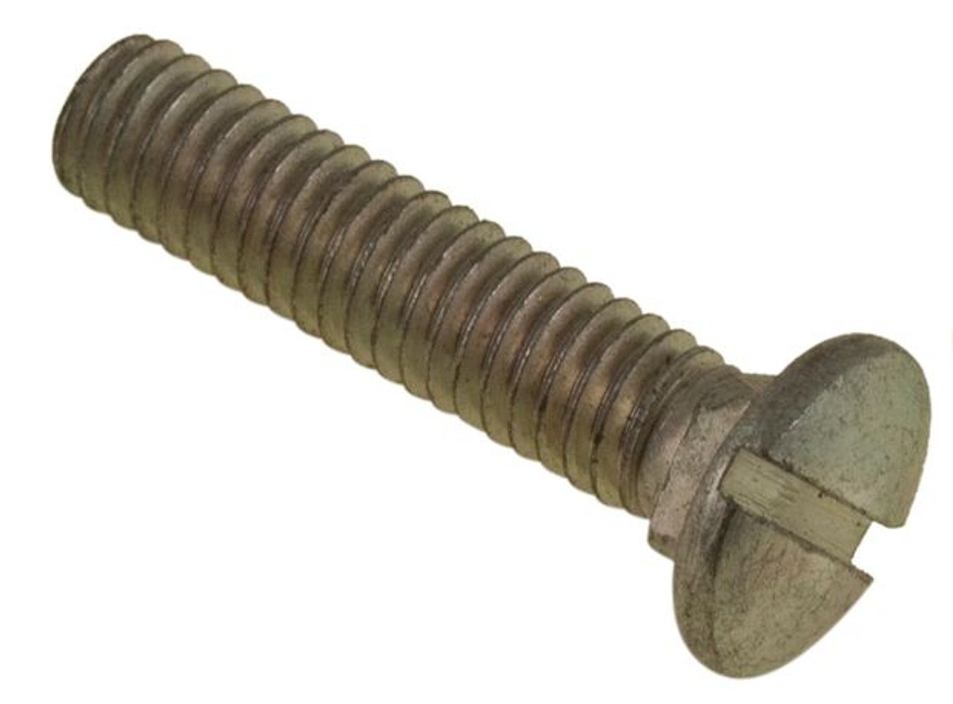 Screw UNC 5/16-18x1 1/4" (32 mm) door handle for Volvo 1800, 1800E, 1800ES