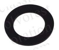 Tiiviste öljysuodatin D-tyyppi