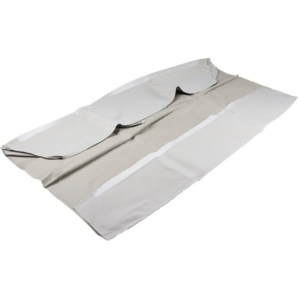 Indvendig loft vinyl perforeret