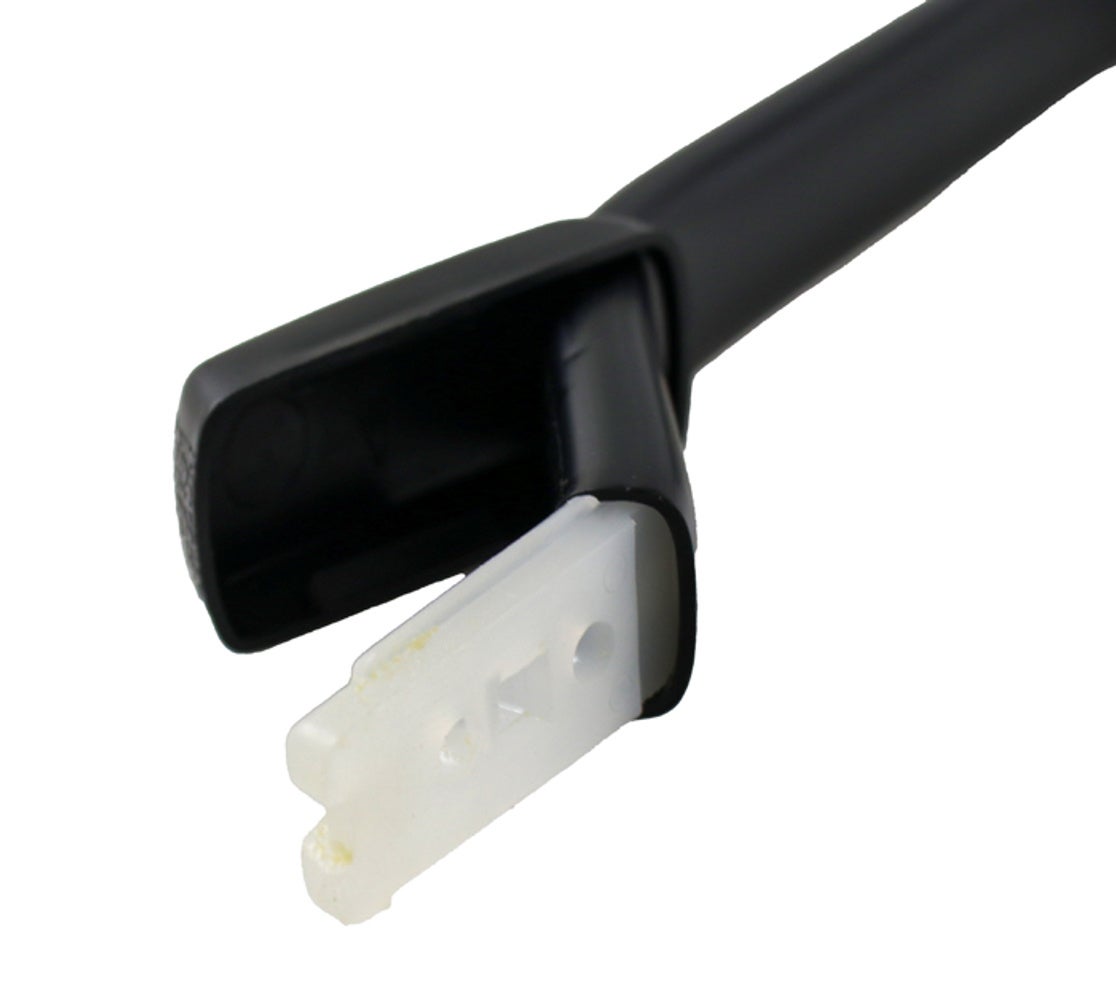 Griff Innenhimmel schwarz