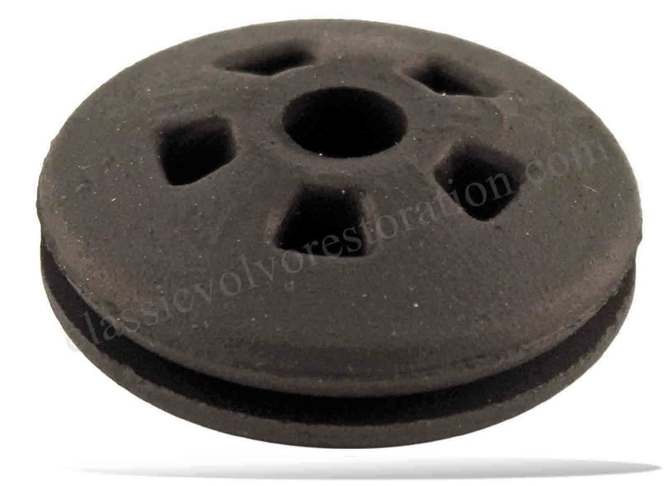 Bøsning kardanlejeholder