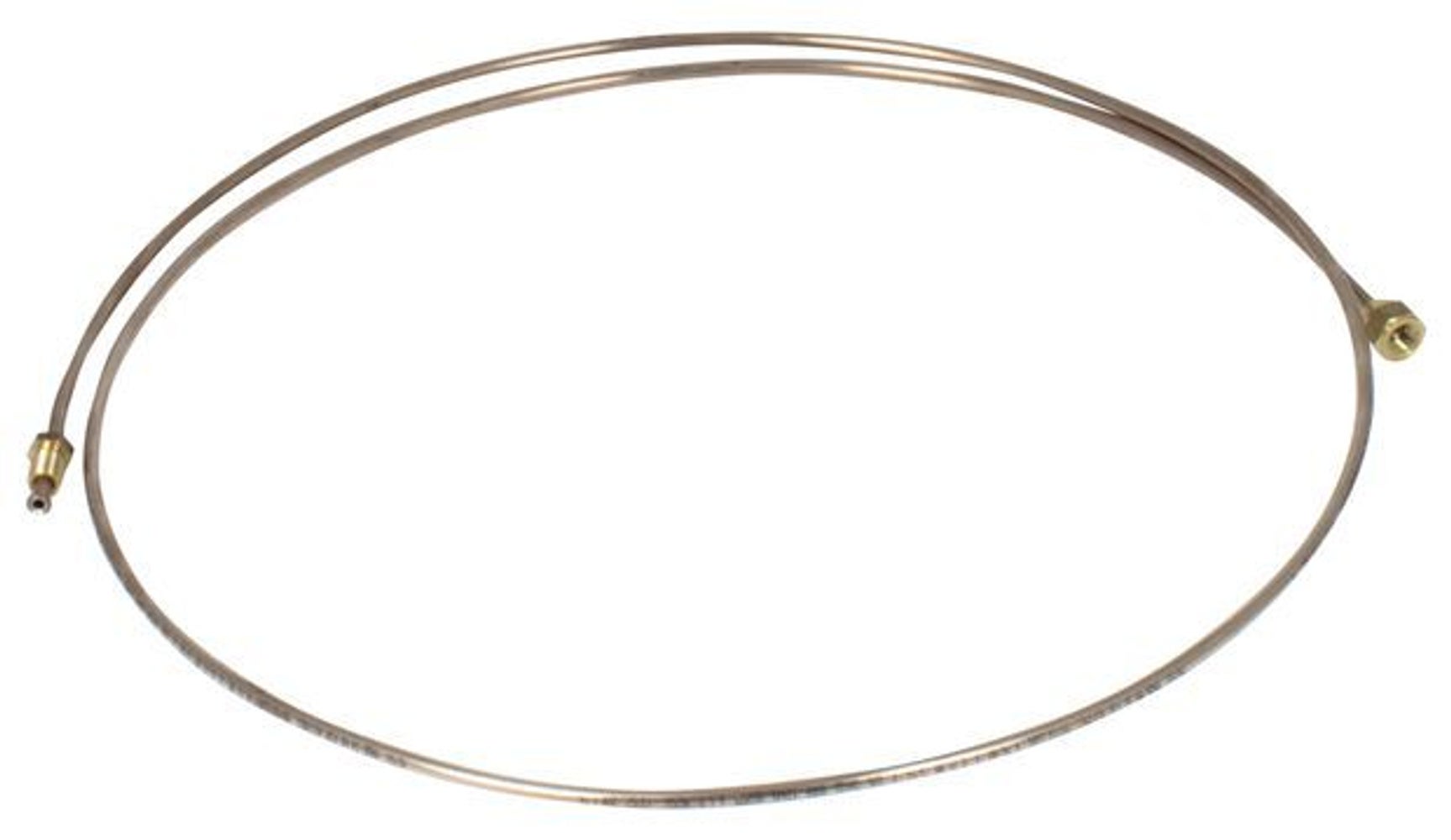 Bromsrör till Volvo 164 1972-74