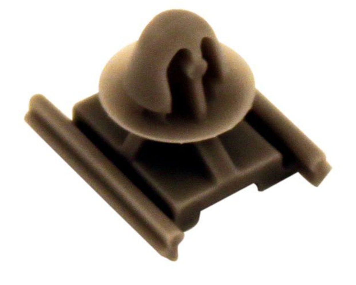 Clips med ekspanderpind