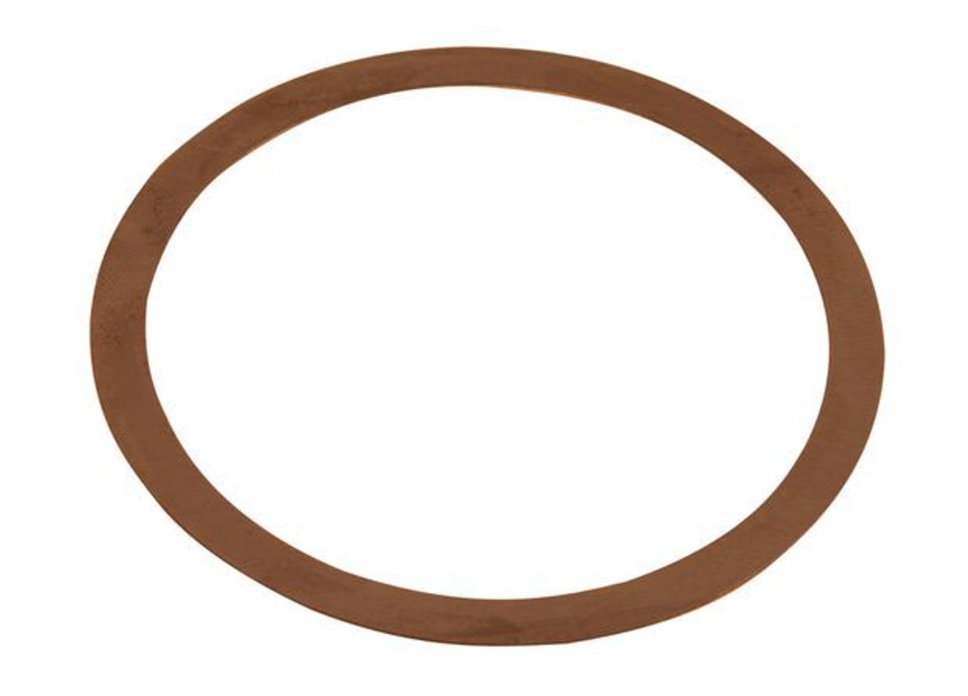 Justerbleck 0,75 mm till Volvo 240, 260, 262, 740, 760, 940, 960