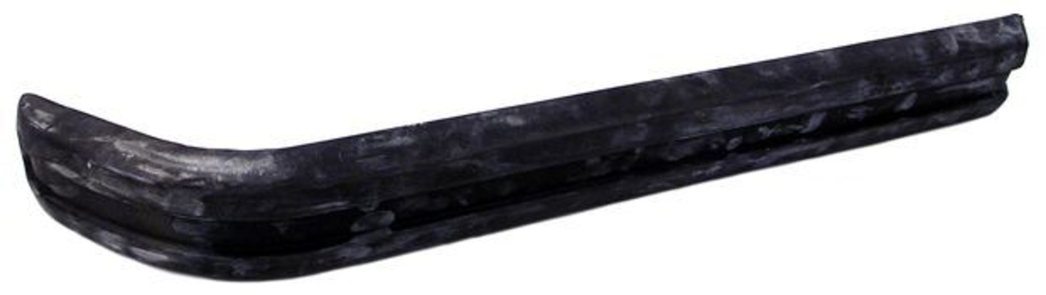 Baguette pare-chocs avant