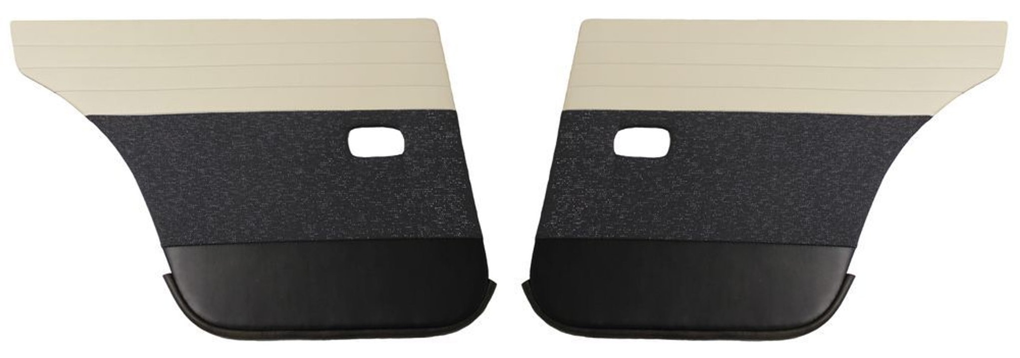 Türverkleidung hinten Amazon