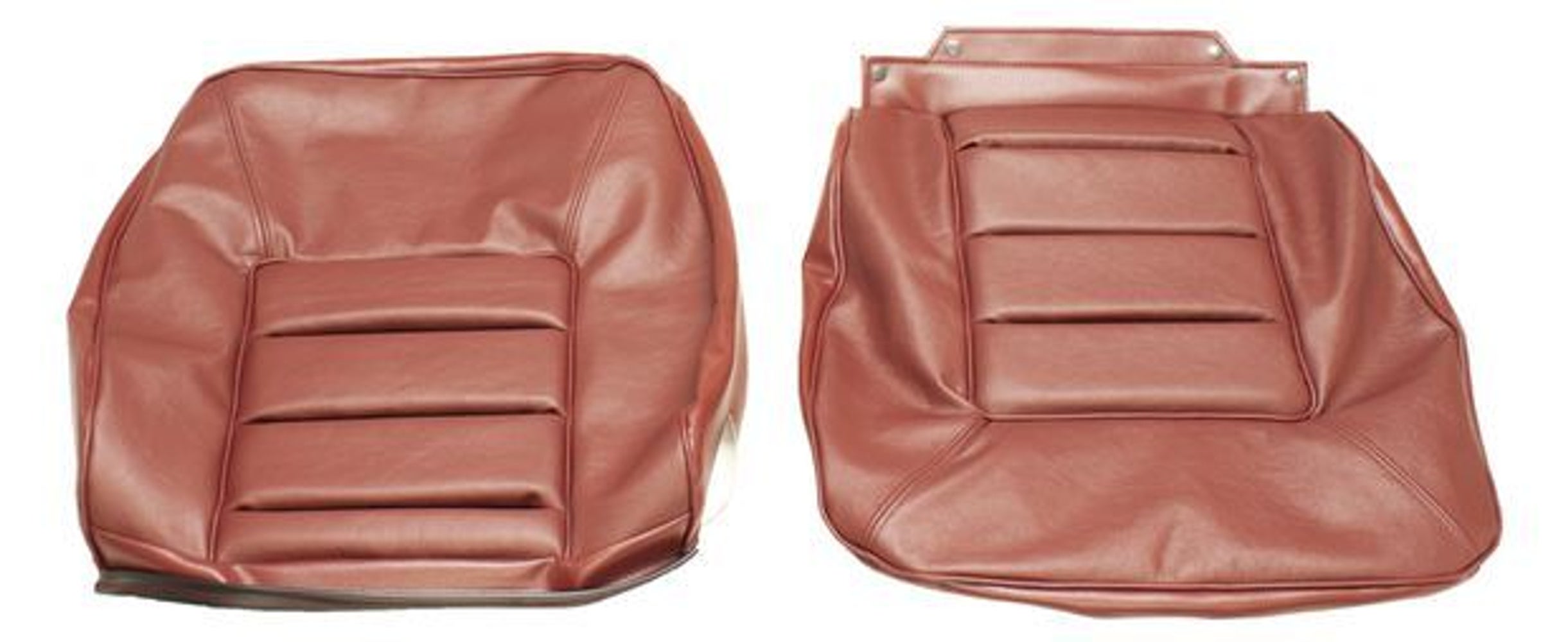 Upholstery front seat