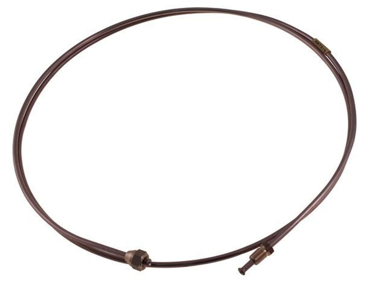 Jarruputken haara - Volvo 140 1971-