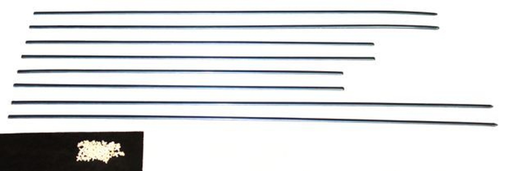 Koristelista lokasuojat