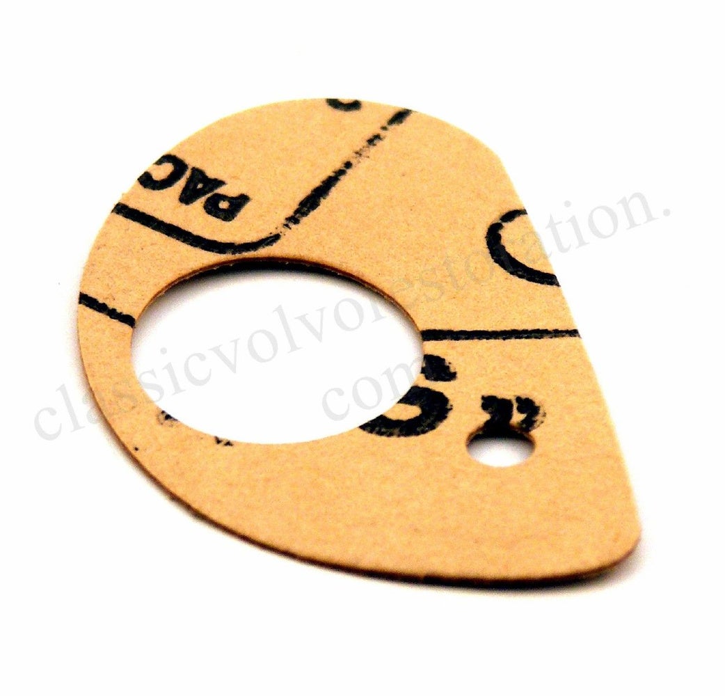 Joint poignée de porte arrière