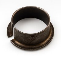 Federsitz, Lenkgetriebe