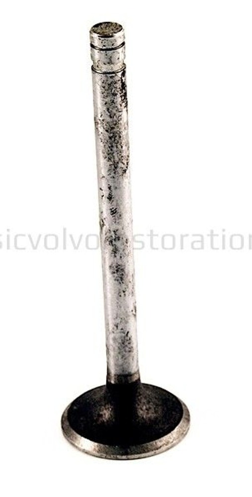 Udstødningsventil B18 dy 35mm