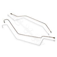 Bremsrør langsgående højre for