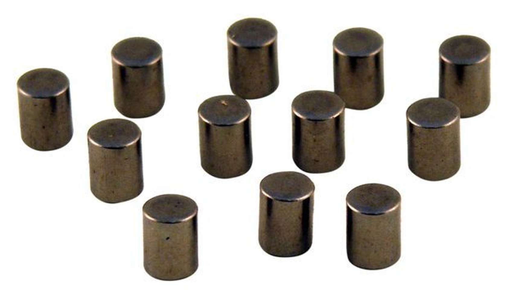 Rullesæt Overdrive Volvo