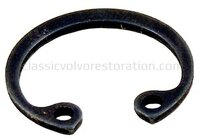 Borgring stuurinrichting