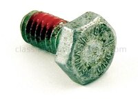 Borgschroef nokkenas Volvo B18/B20