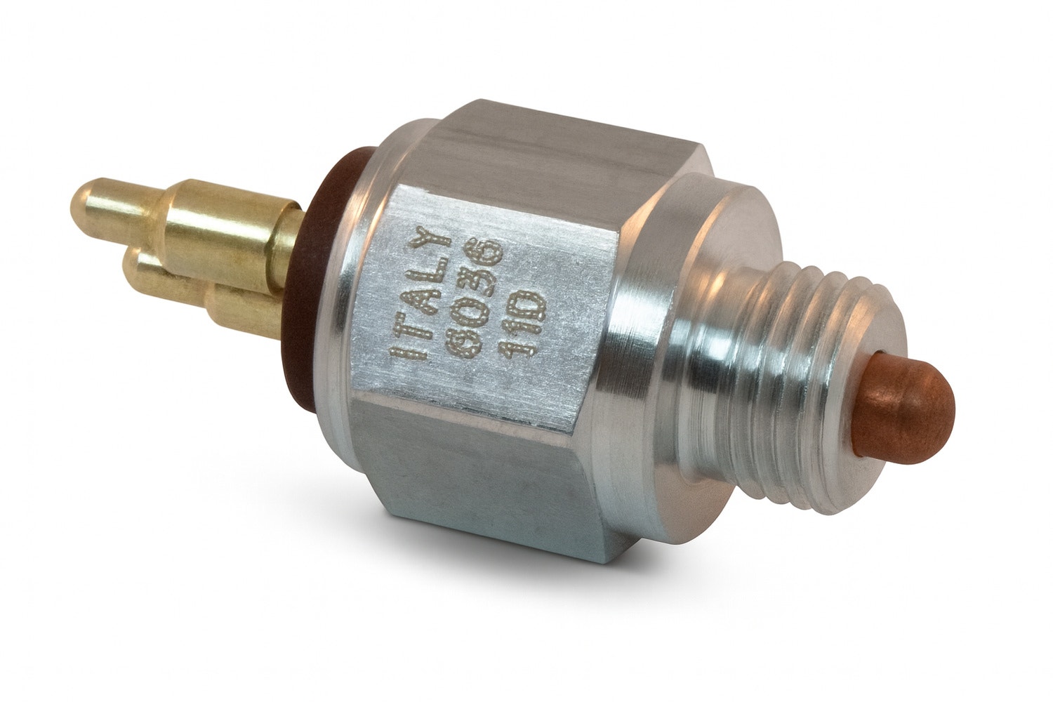 Baglygtkontakt 2-pol