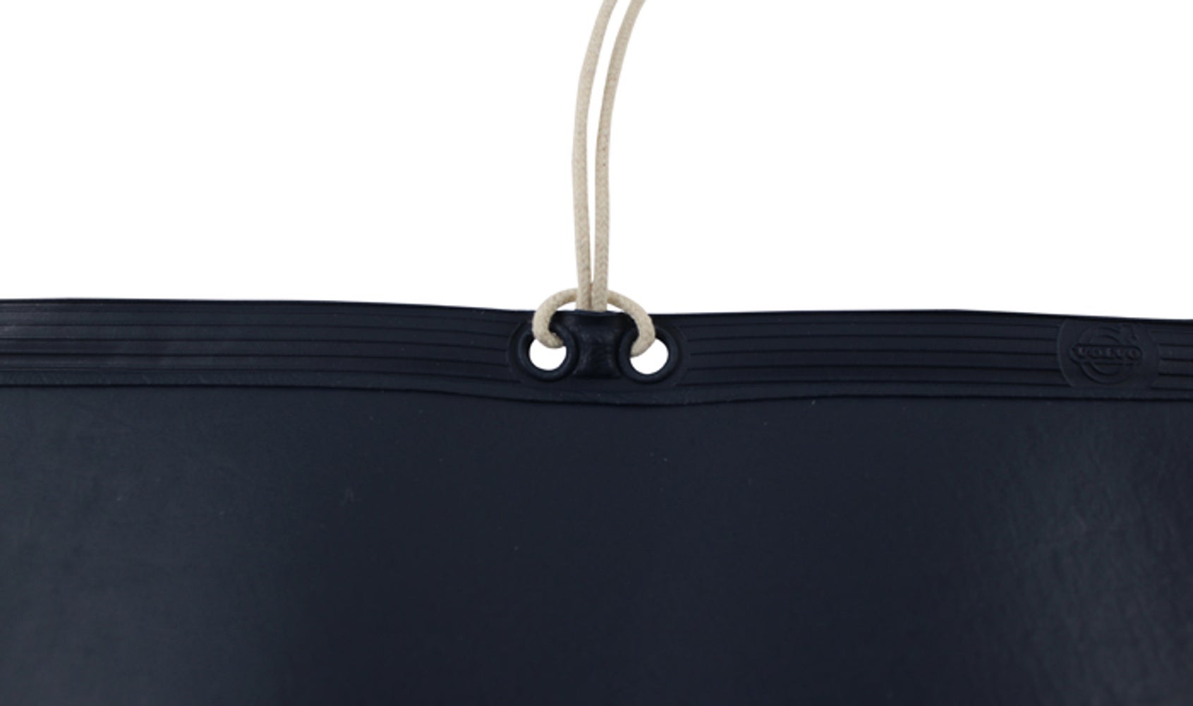 Værktøjstaske Volvo bagage blå