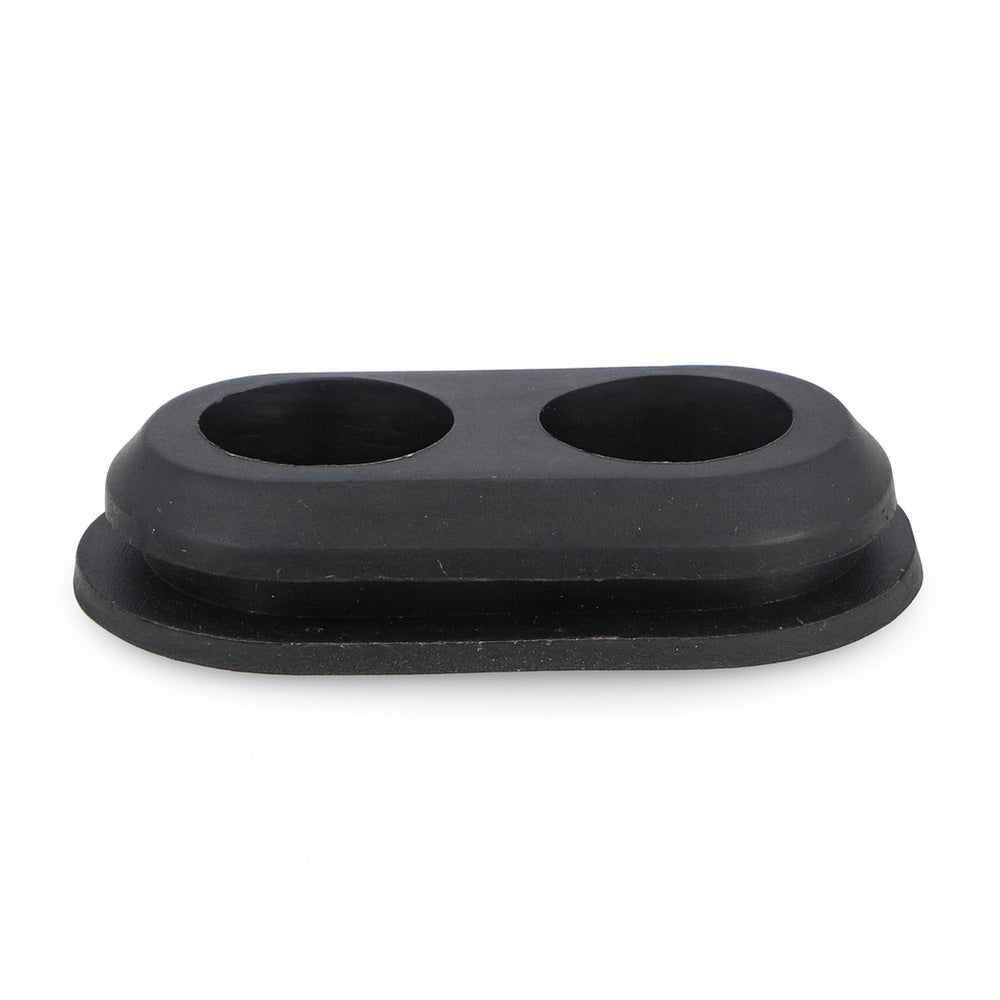 Bøsning forlygtesprøjte