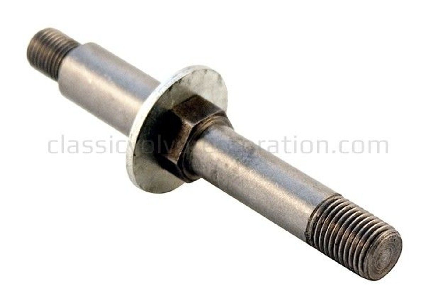 Lejebolt støddæmper øvre m/skive