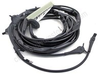 Kabelbaum Einspritzung