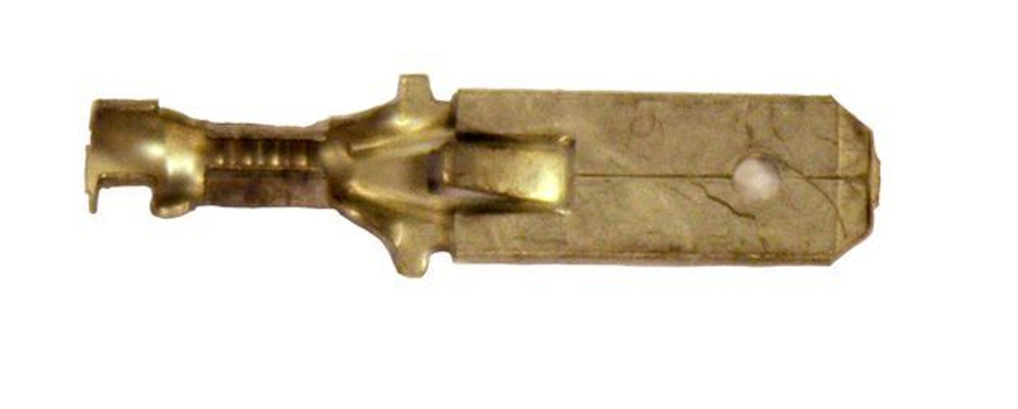 Leitungsschuh tj= 0,8 mm