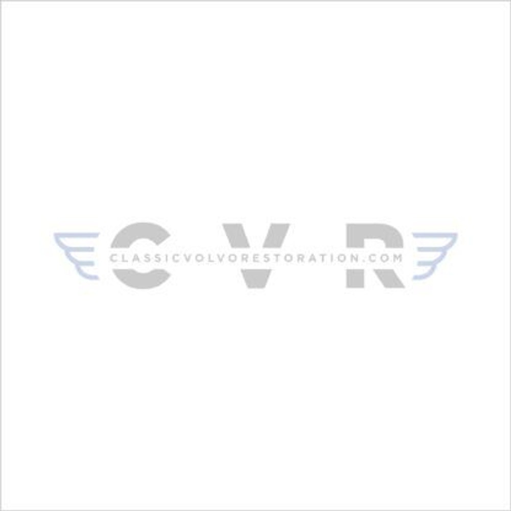 Plaque d'aile gauche pour Volvo 740, 760