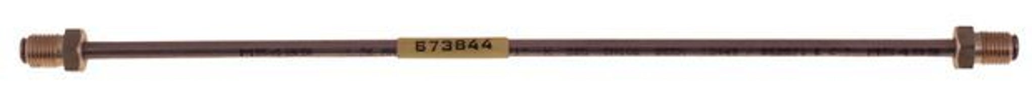 Bremsrør Hovedcyl.-Forgrening