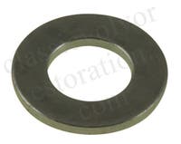 Skive 10,5x21x2 FZB for Volvo Duett, Amazon, 1800 — bild 2 av 2