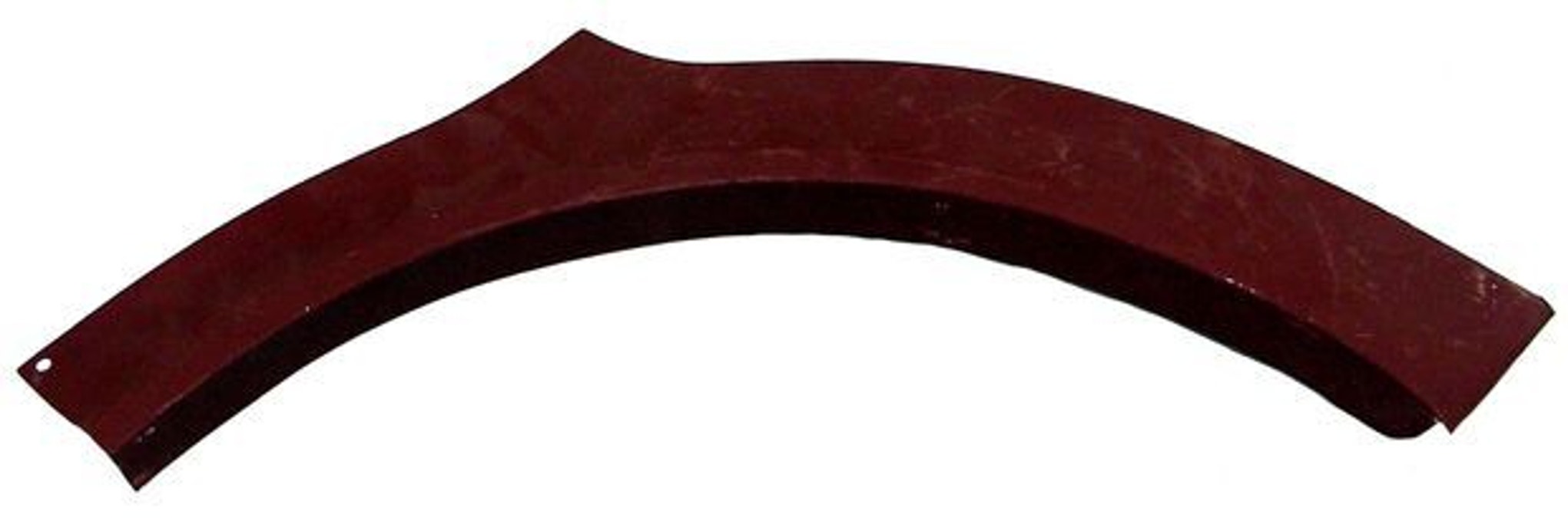 Skærmkant yderste højre for