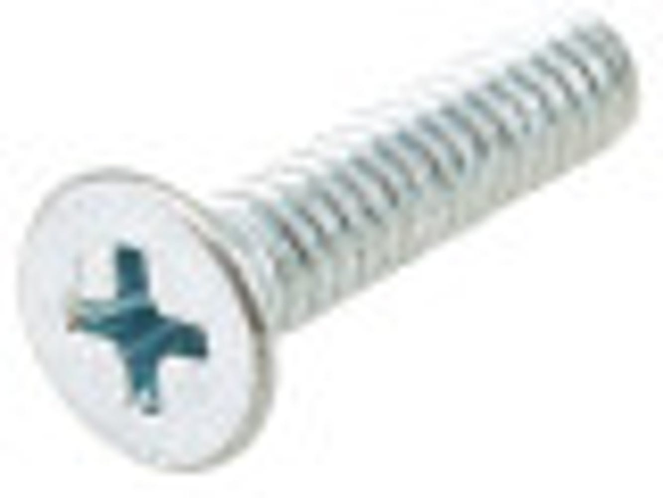 Ruuvi UNC nro 10-24 1" (25 mm) Volvo Amazonille, Amazon Kombille
