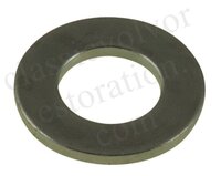 Unterlegscheibe 10,5x21x2 FZB