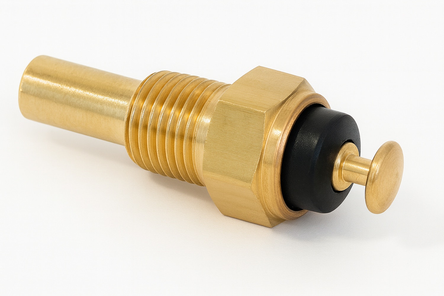 Temperatursensor diesel