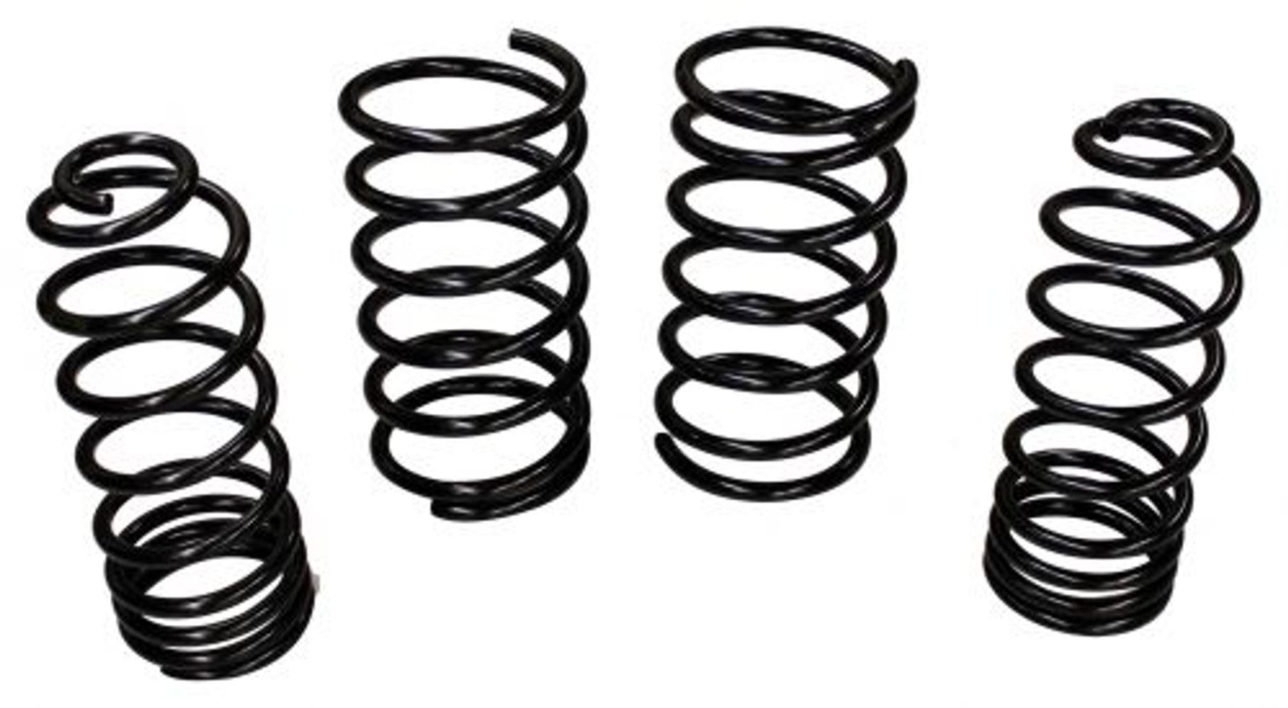 Sänkningssats sport till Volvo 245, 1975-93