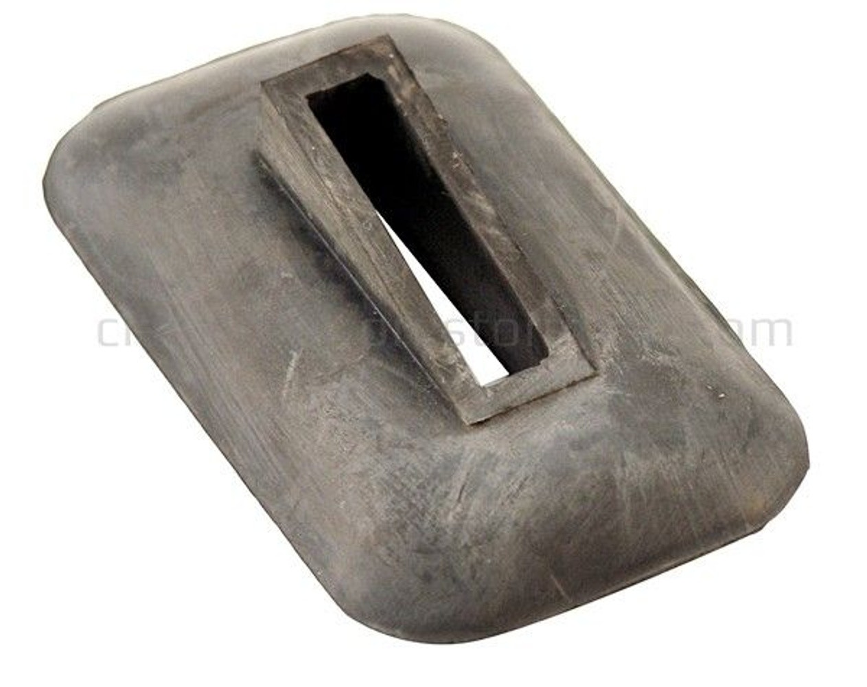 Gennemføring front PV