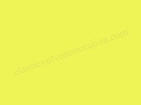 Emaille 116 Gelb, Spray