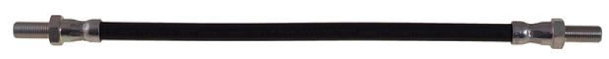 Bremseslangesæt metalomspundet