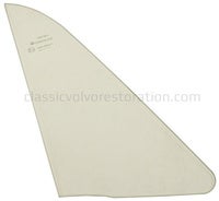 Ventilatieruit rechts helder