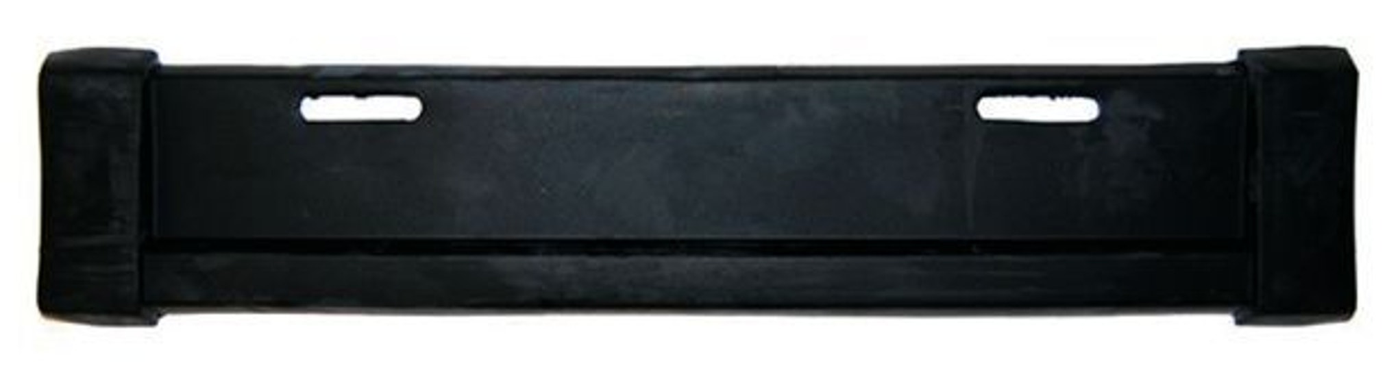 Sierlijst bumper voor MF