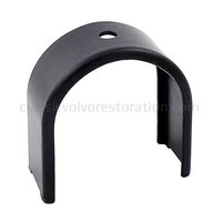 Halter Gummikissen Hinterachse