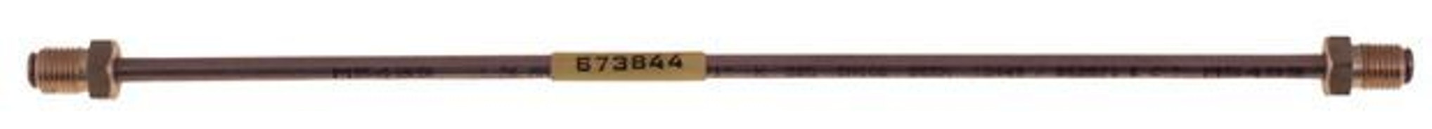 Bremsrør Hovedsyl.-Forgrening