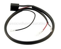 Kabelboom koplamp links