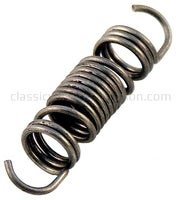 Veer glijkap/koplamp