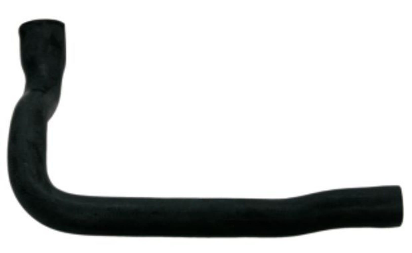 Durite inférieure de radiateur pour Volvo 240, 260, 262, diesel, 1979-87