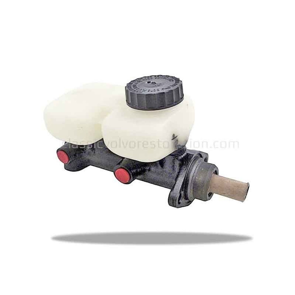 Master cylinder, Clutch