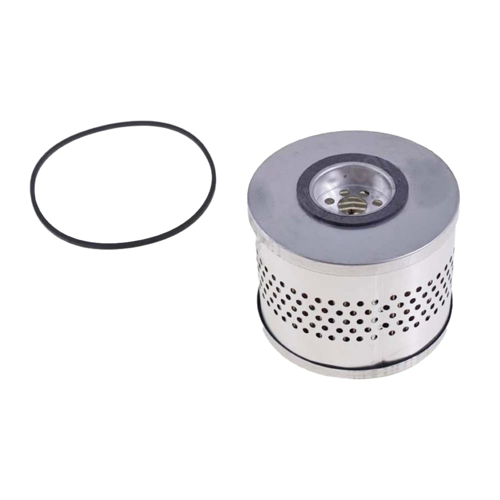 Oljefilter B16 med packning