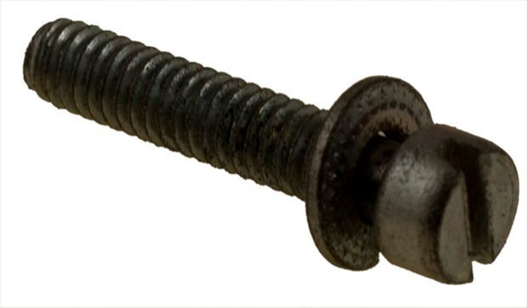 Screw UNC 8-32x11/16" Stromberg