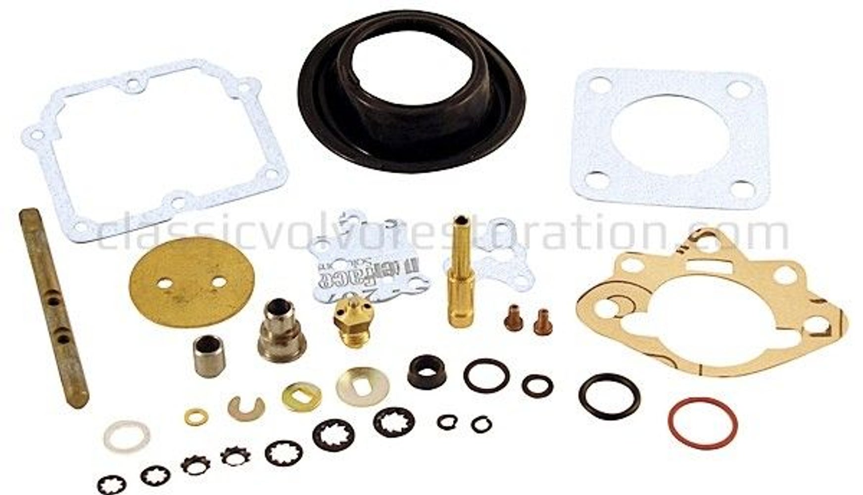 Reparationssæt Karburator